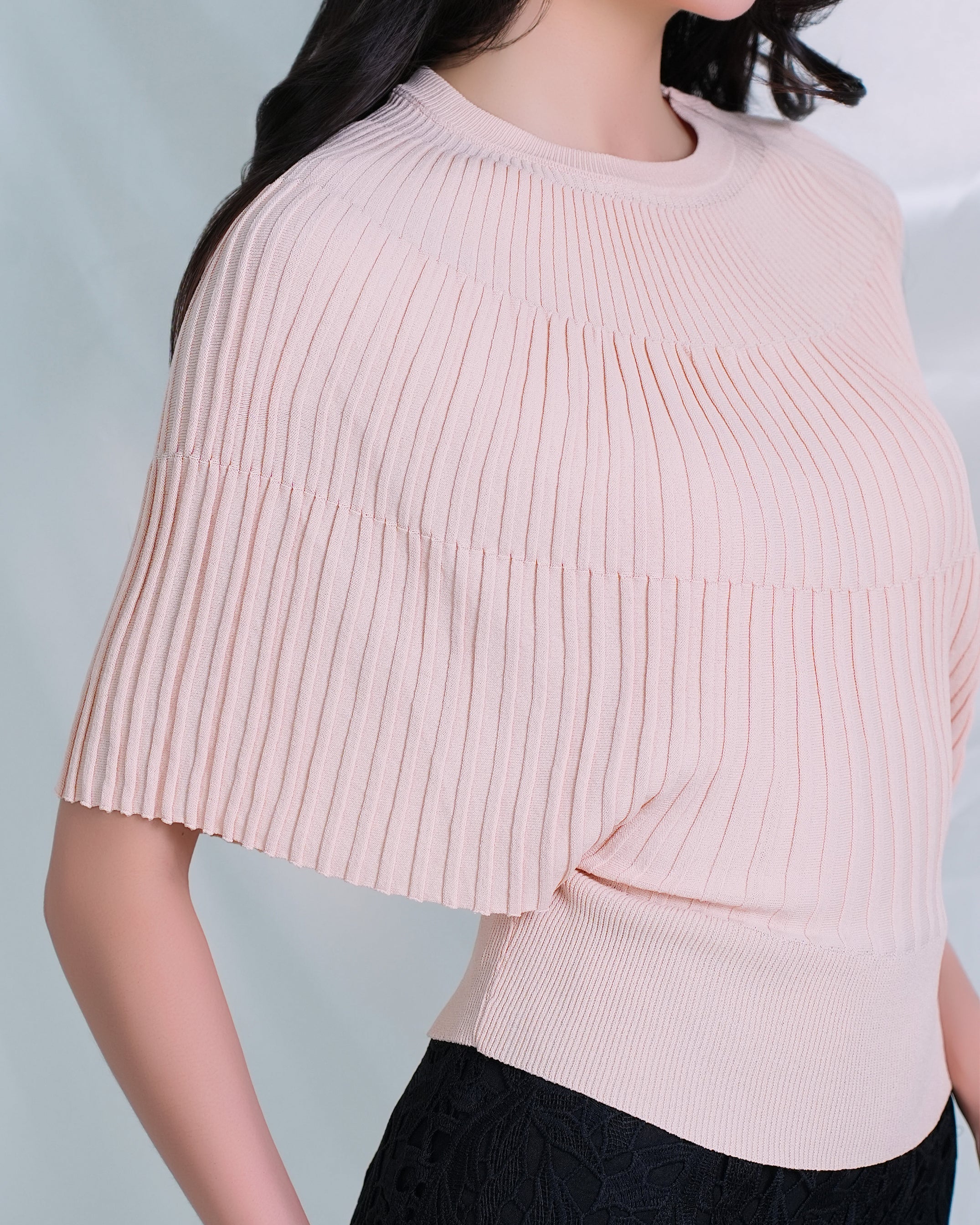 Aurelia Knit Top 15979