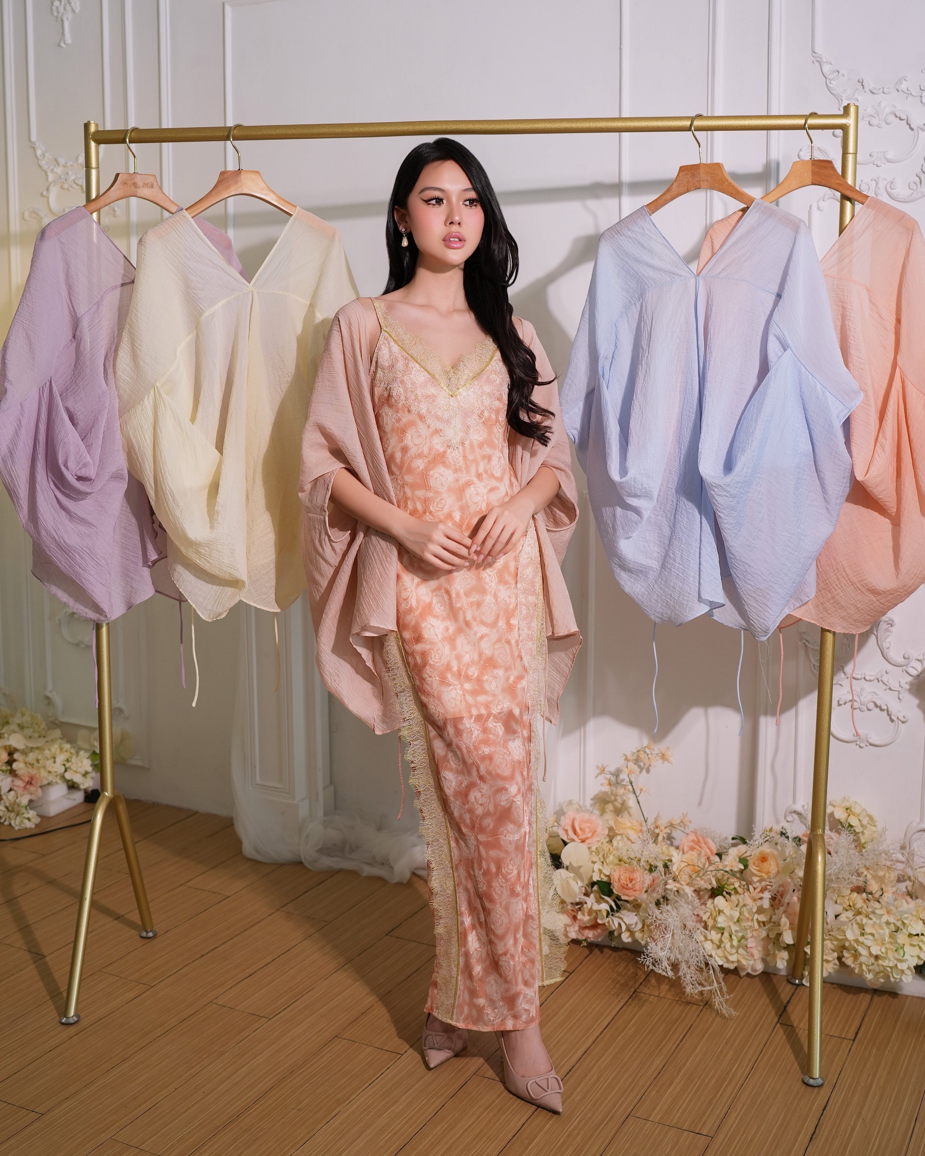 Élan Soft Jacket 2641