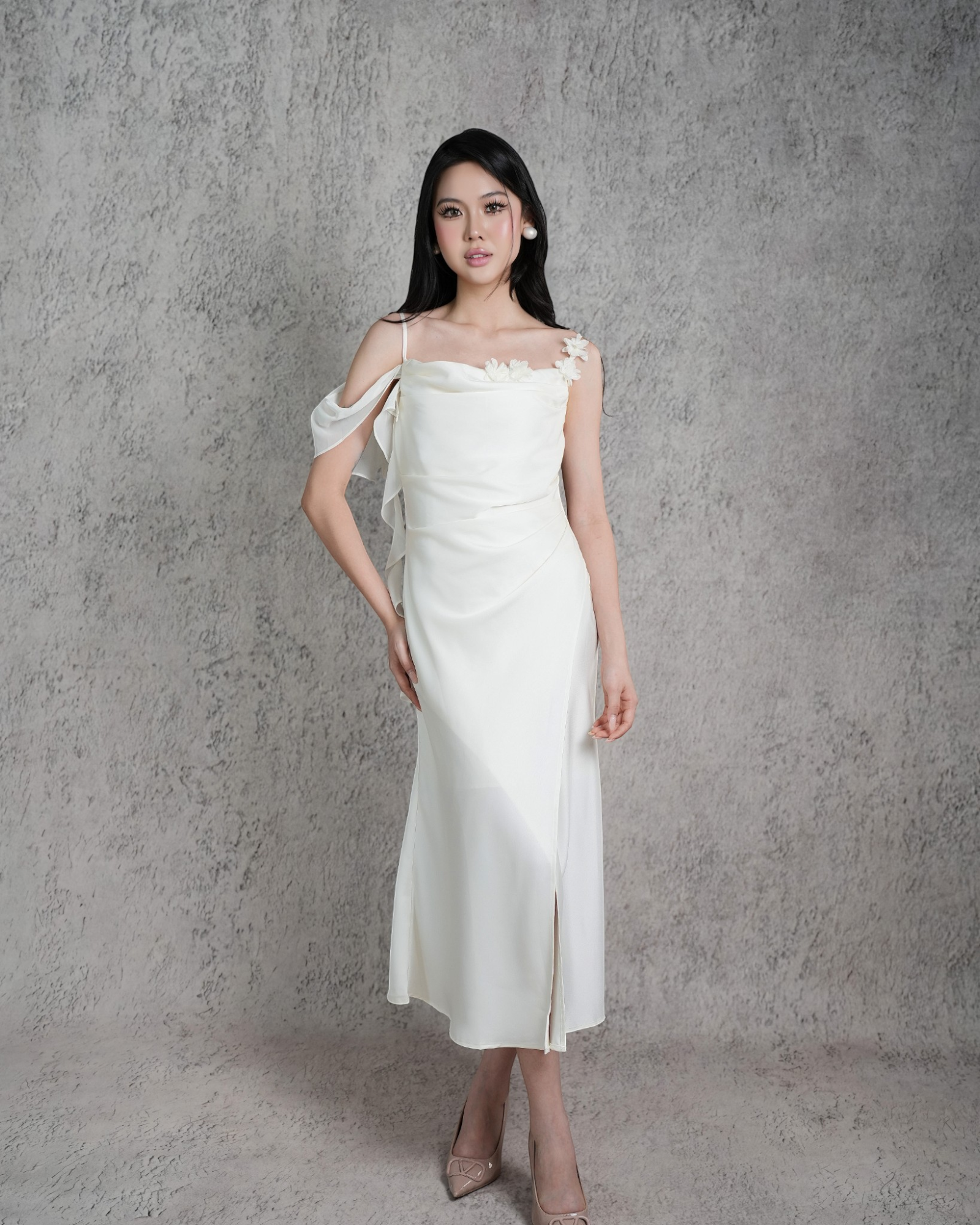 Élysian Grace Dress 32013