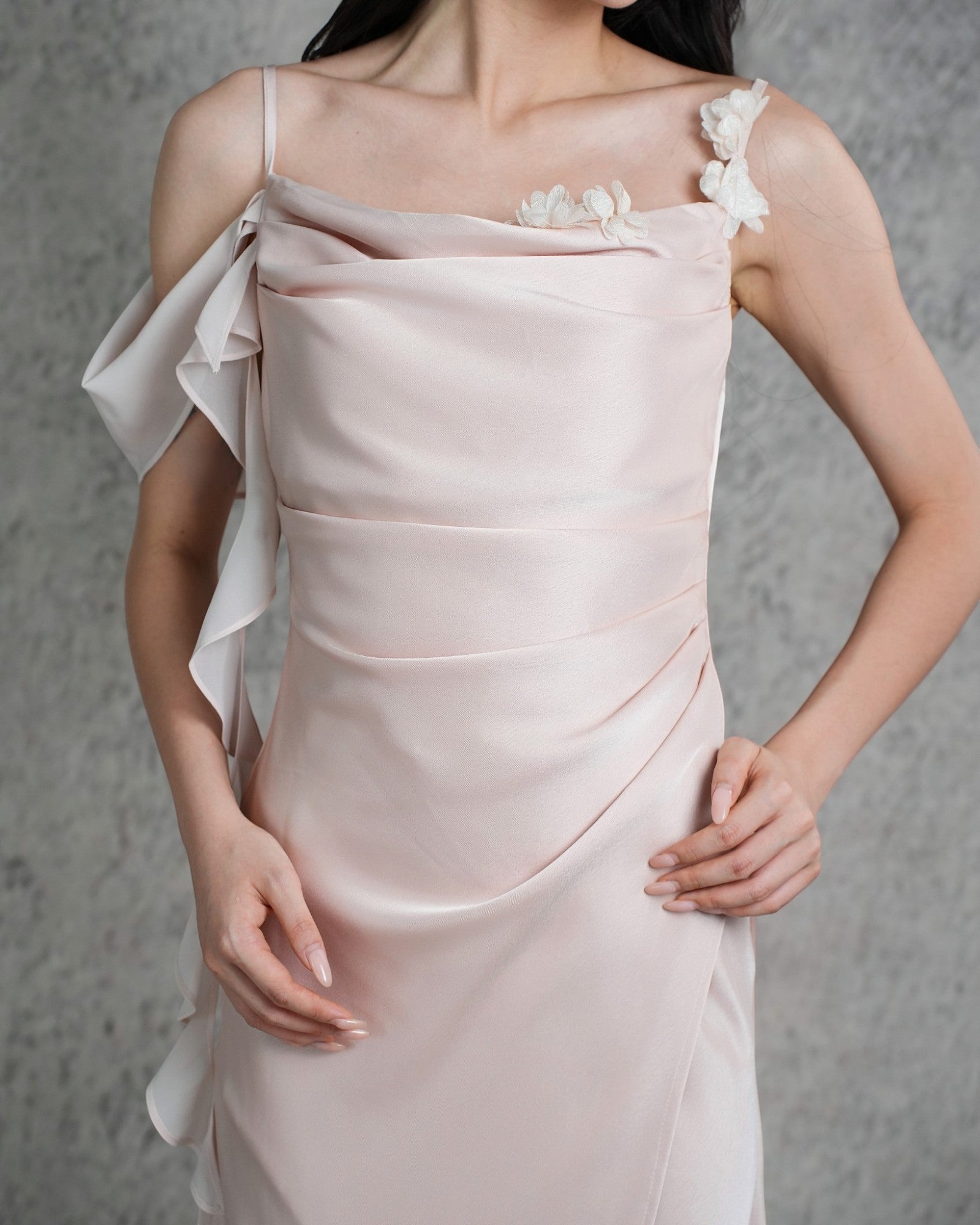 Élysian Grace Dress 32013