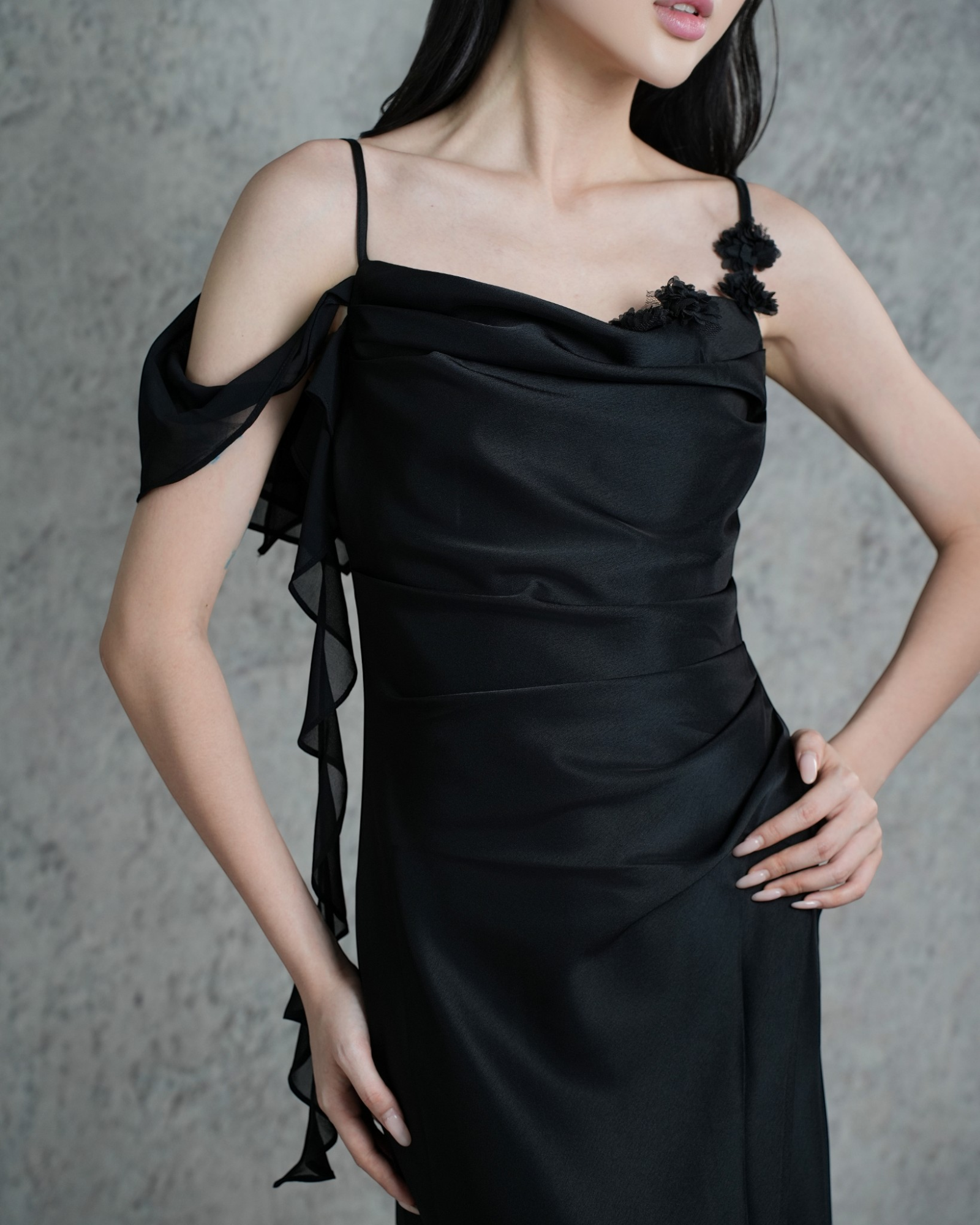 Élysian Grace Dress 32013