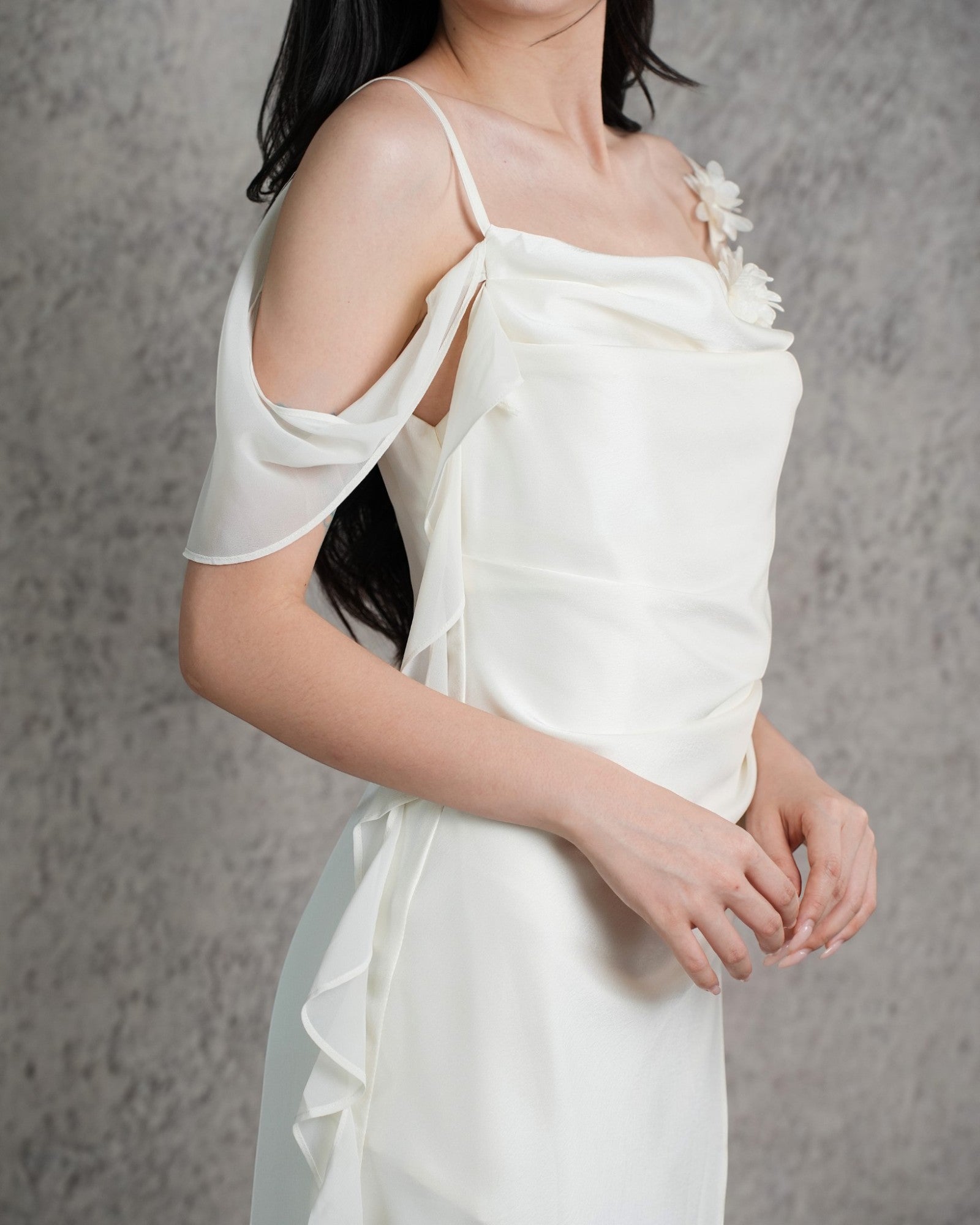 Élysian Grace Dress 32013