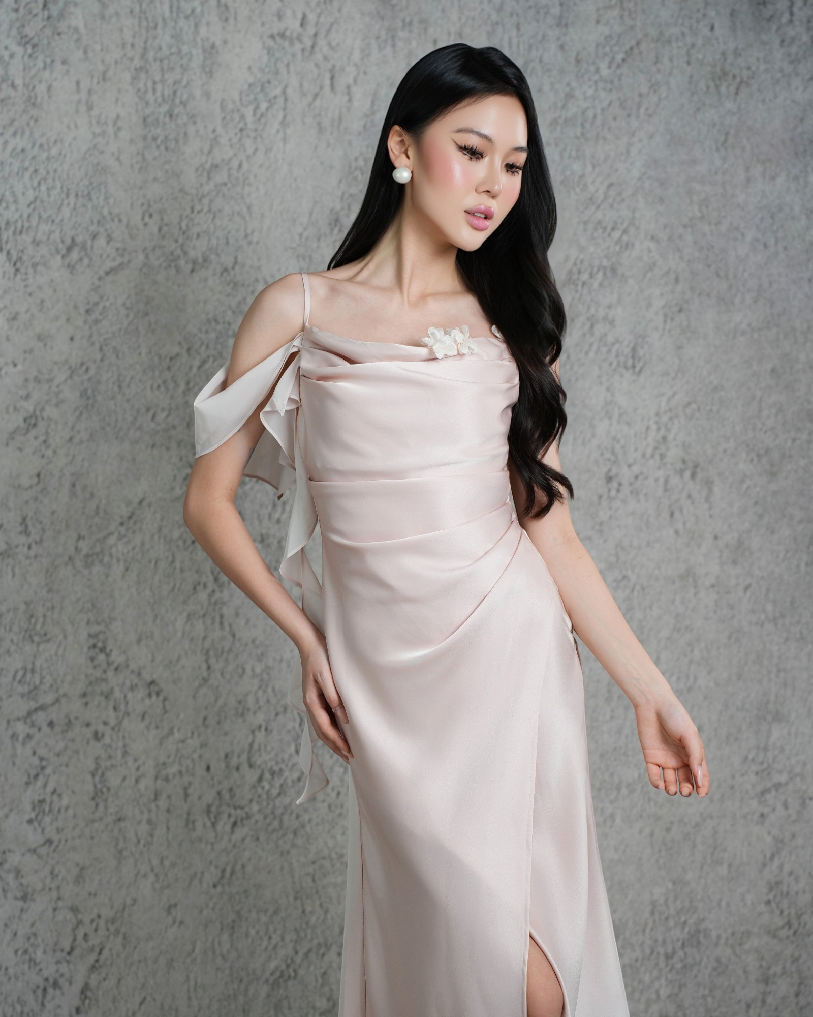 Élysian Grace Dress 32013
