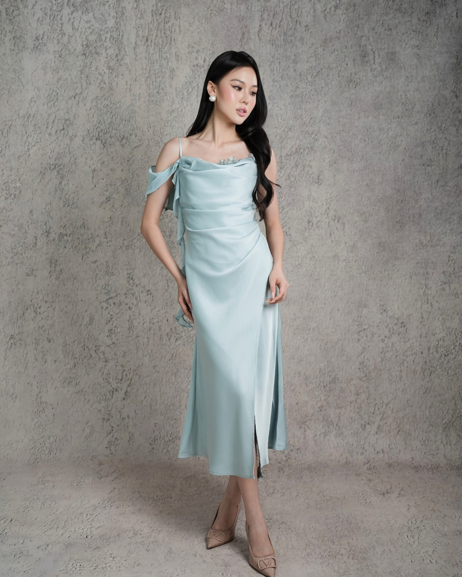 Élysian Grace Dress 32013