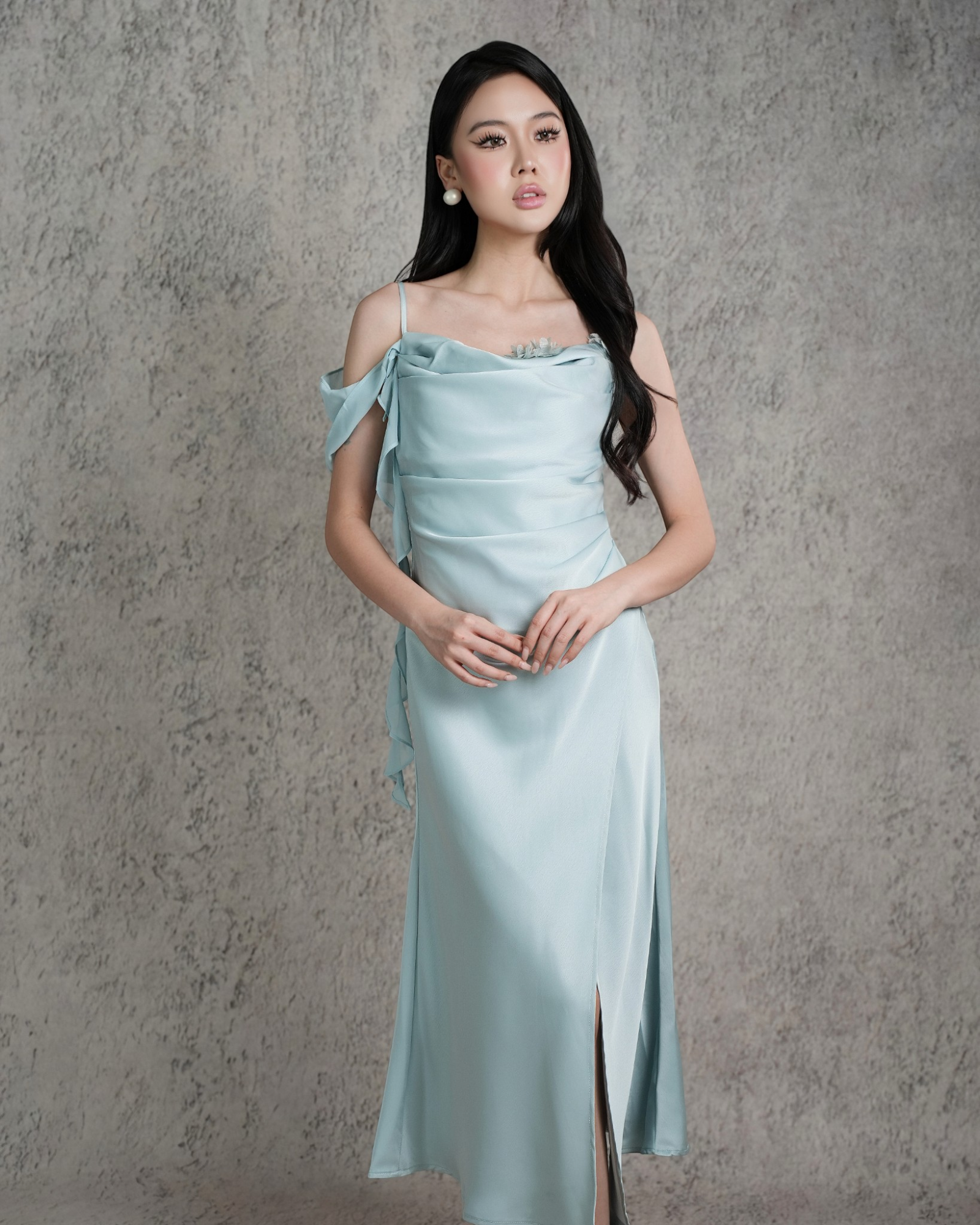 Élysian Grace Dress 32013
