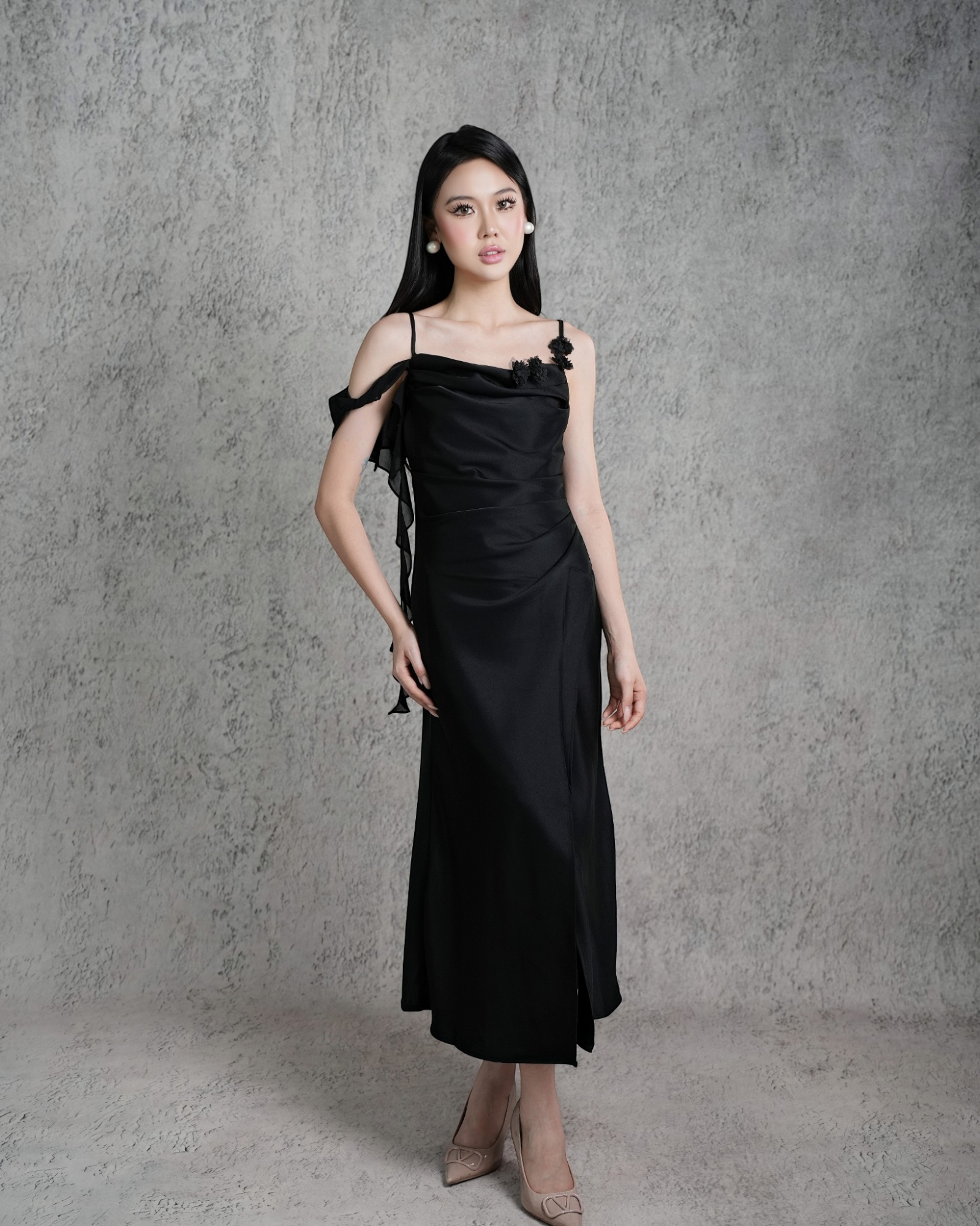 Élysian Grace Dress 32013