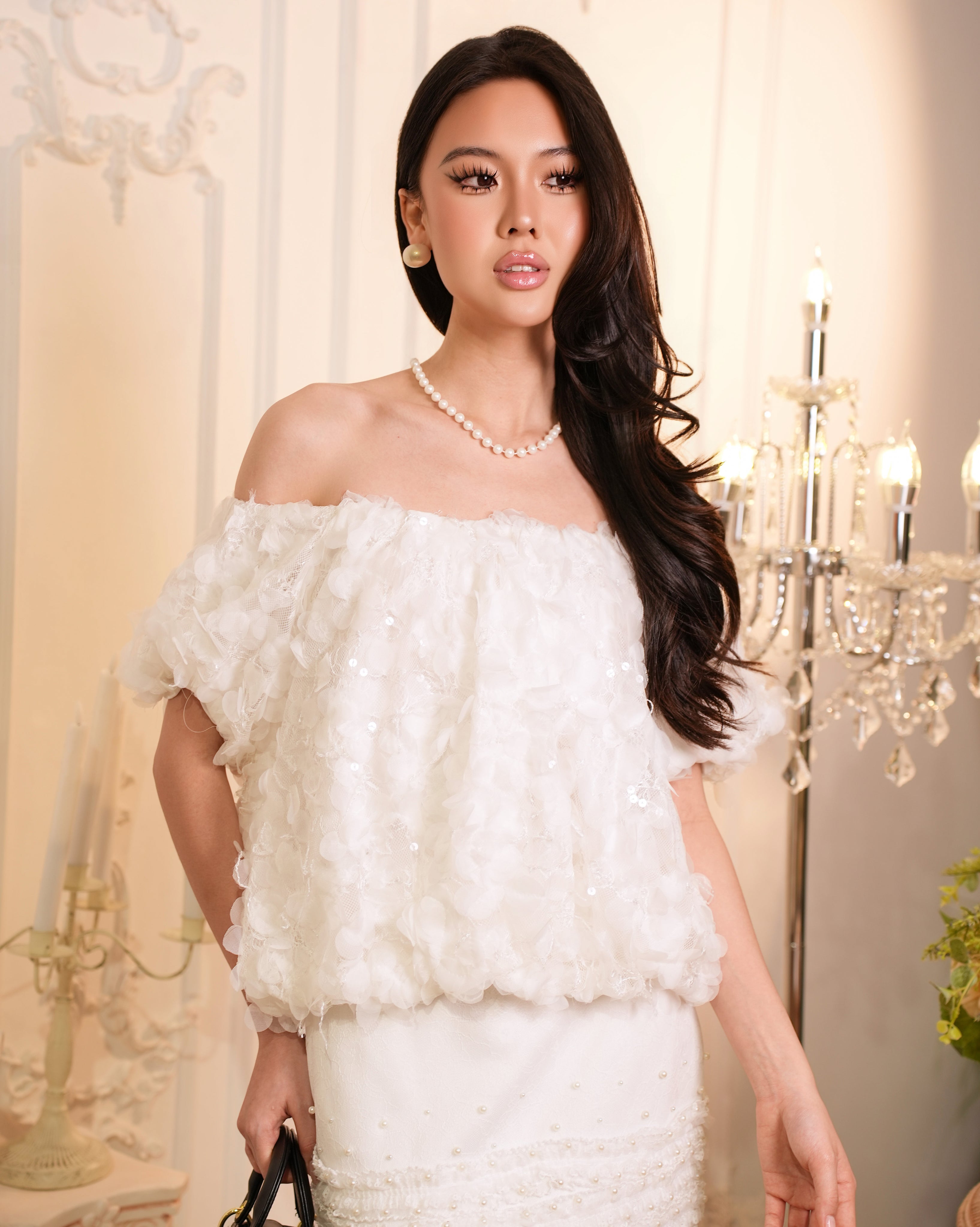 Bloom Belle Top S20590