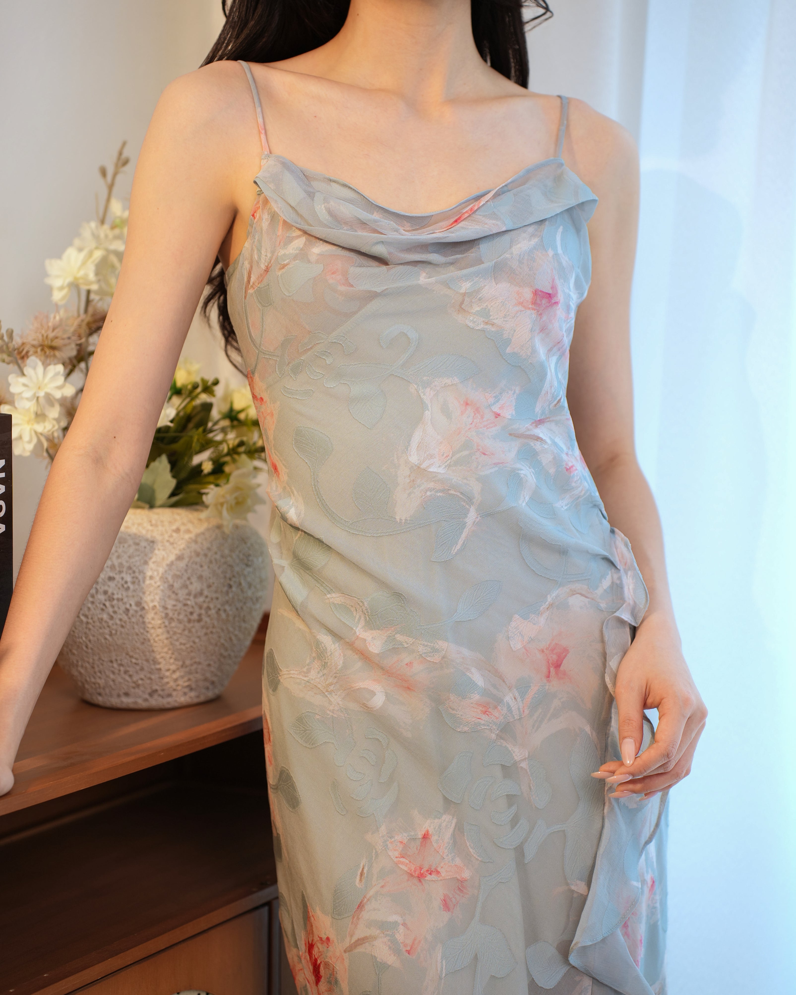 Lunéva Petaline Dress 2623