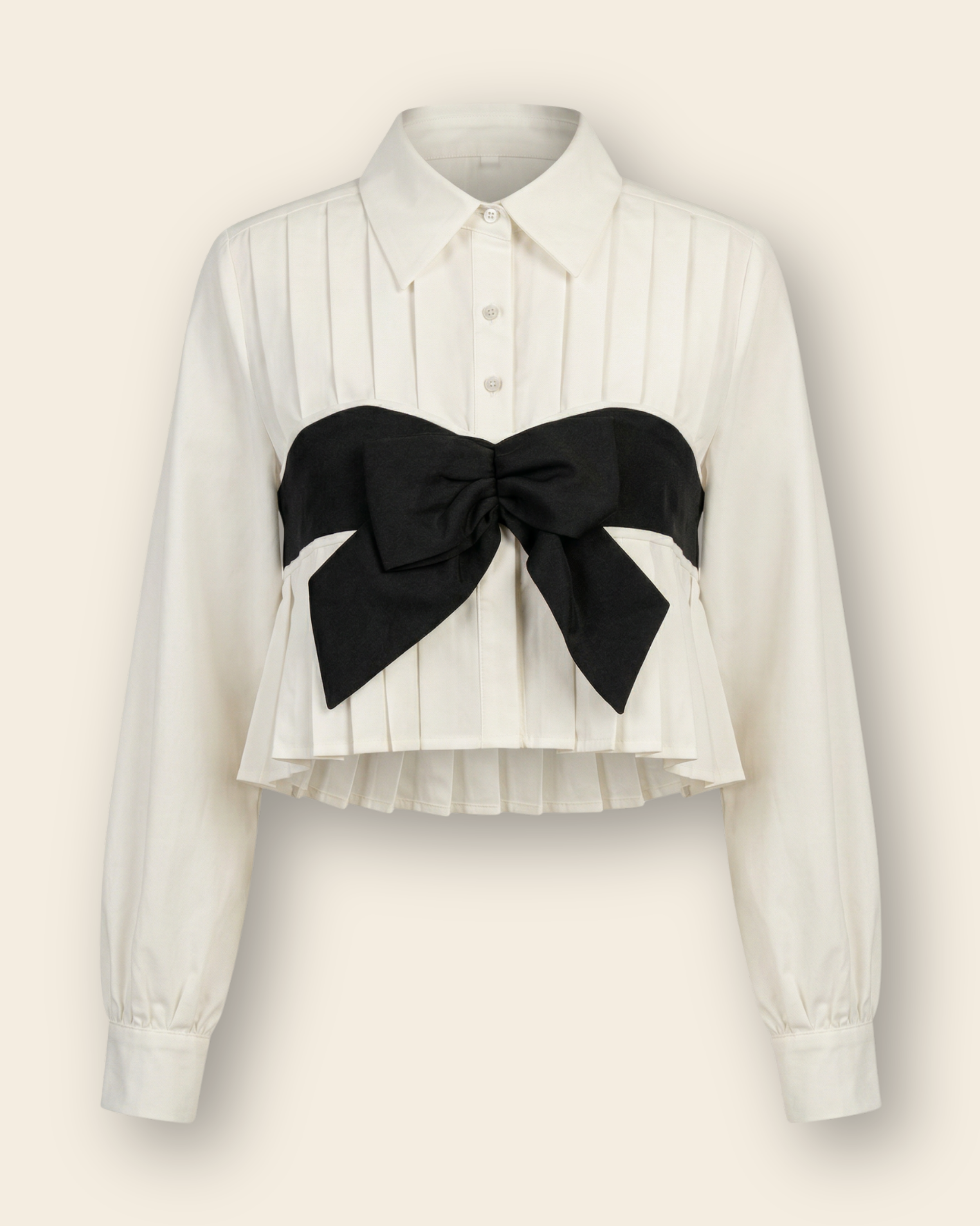 Celestine Bow Top MC2163